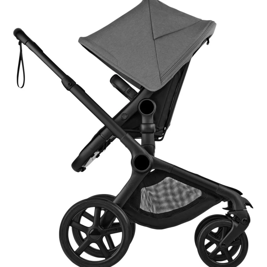 Fox 5 Renew Sufflett Moon Grey>Bugaboo Sale