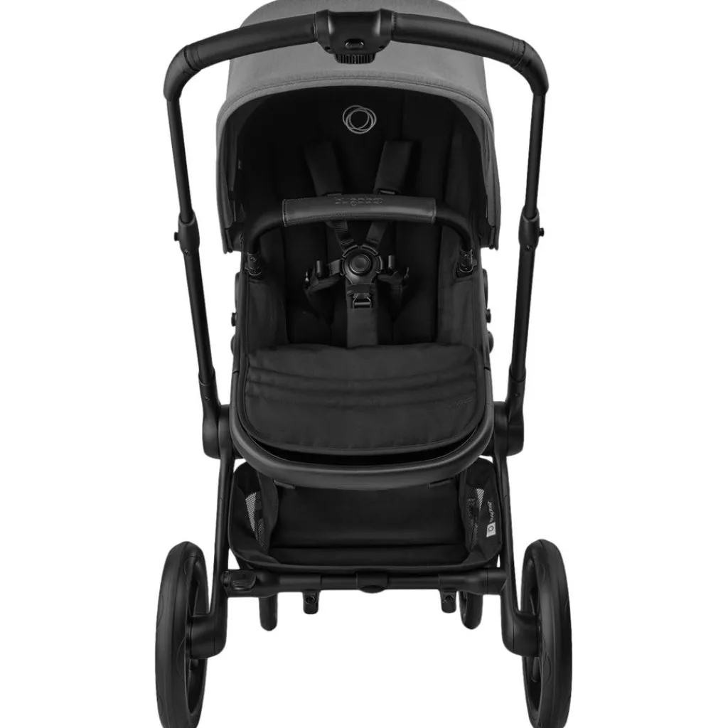 Fox 5 Renew Sufflett Moon Grey>Bugaboo Sale