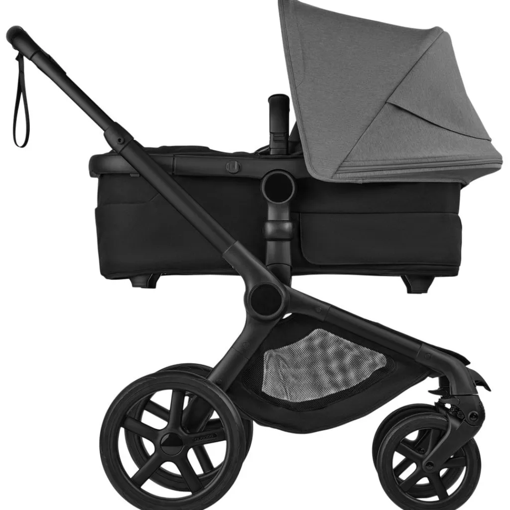 Fox 5 Renew Sufflett Moon Grey>Bugaboo Sale