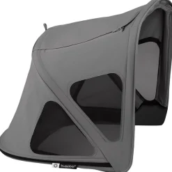 Fox/Kangaroo Breezy Sufflett Moon Grey>Bugaboo Sale