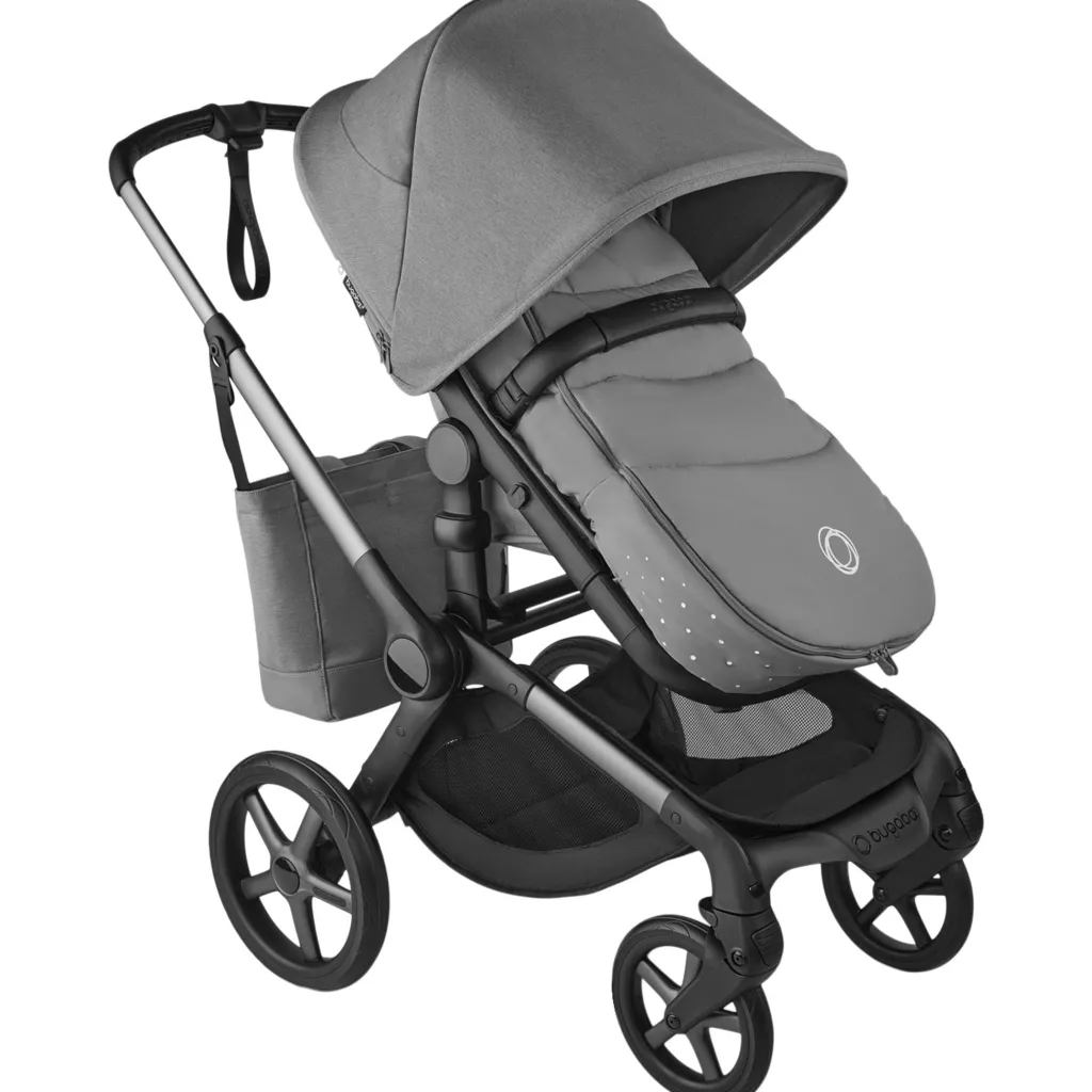 Åkpåse Moon Grey>Bugaboo