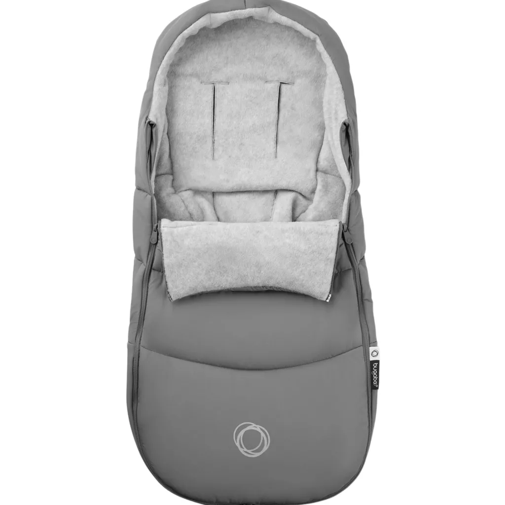 Åkpåse Moon Grey>Bugaboo