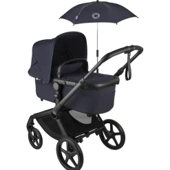 Parasoll Deep Indigo>Bugaboo Hot