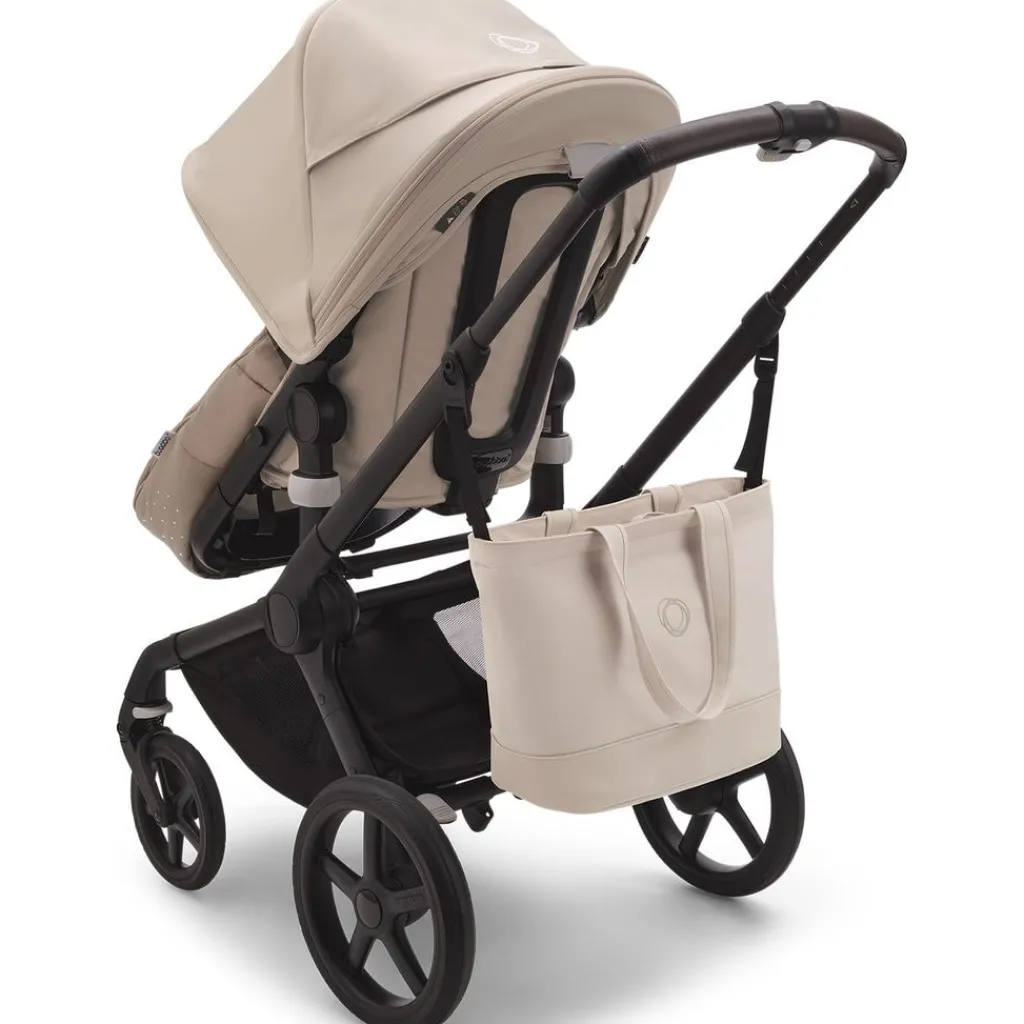 Skötväska Desert Taupe>Bugaboo