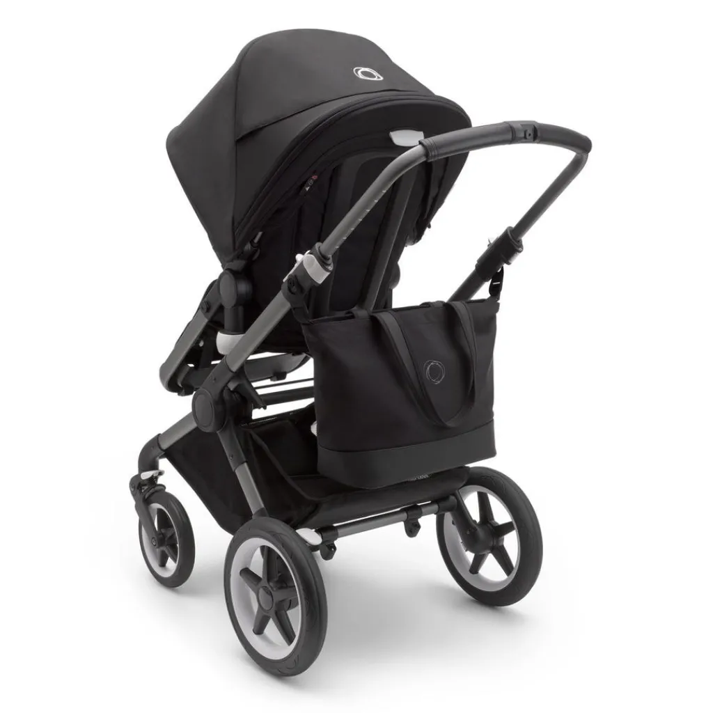 Skötväska Midnight Black>Bugaboo Outlet