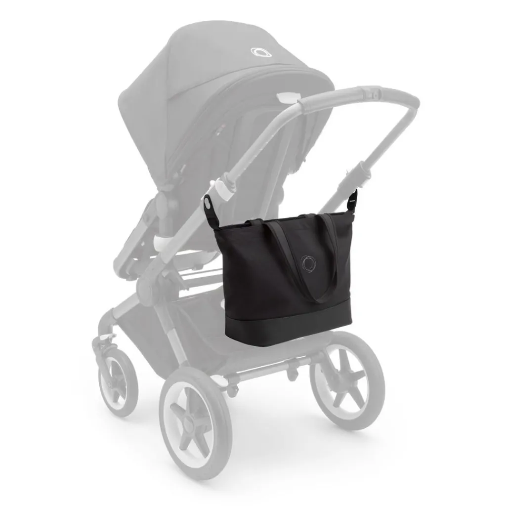 Skötväska Midnight Black>Bugaboo Outlet