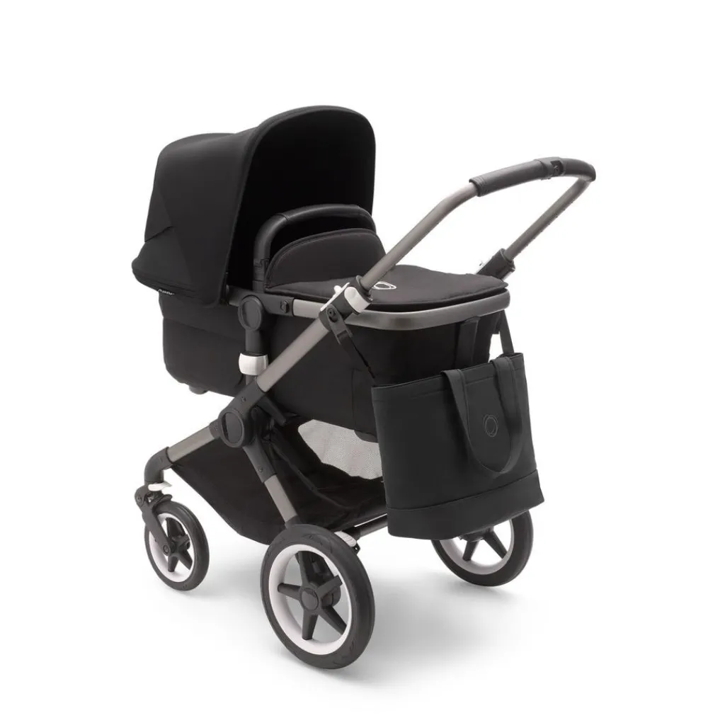 Skötväska Midnight Black>Bugaboo Outlet