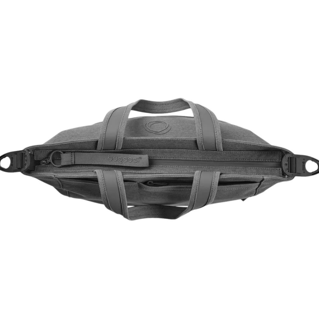 Skötväska Moon Grey>Bugaboo Discount