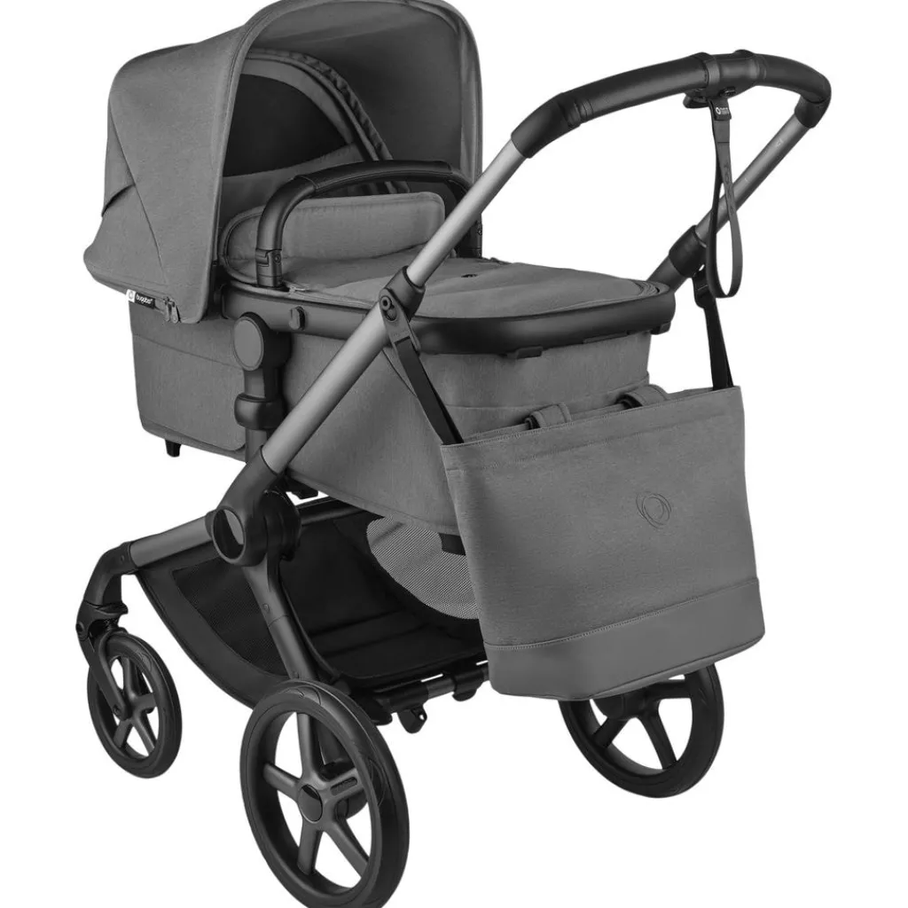 Skötväska Moon Grey>Bugaboo Discount