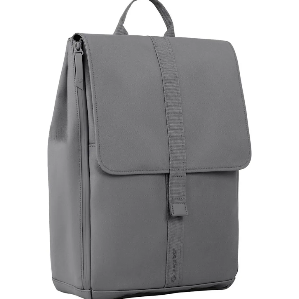 Skötväske-Ryggsäck Moon Grey>Bugaboo Online