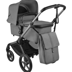 Skötväske-Ryggsäck Moon Grey>Bugaboo Online