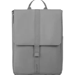 Skötväske-Ryggsäck Moon Grey><noscript><img width=