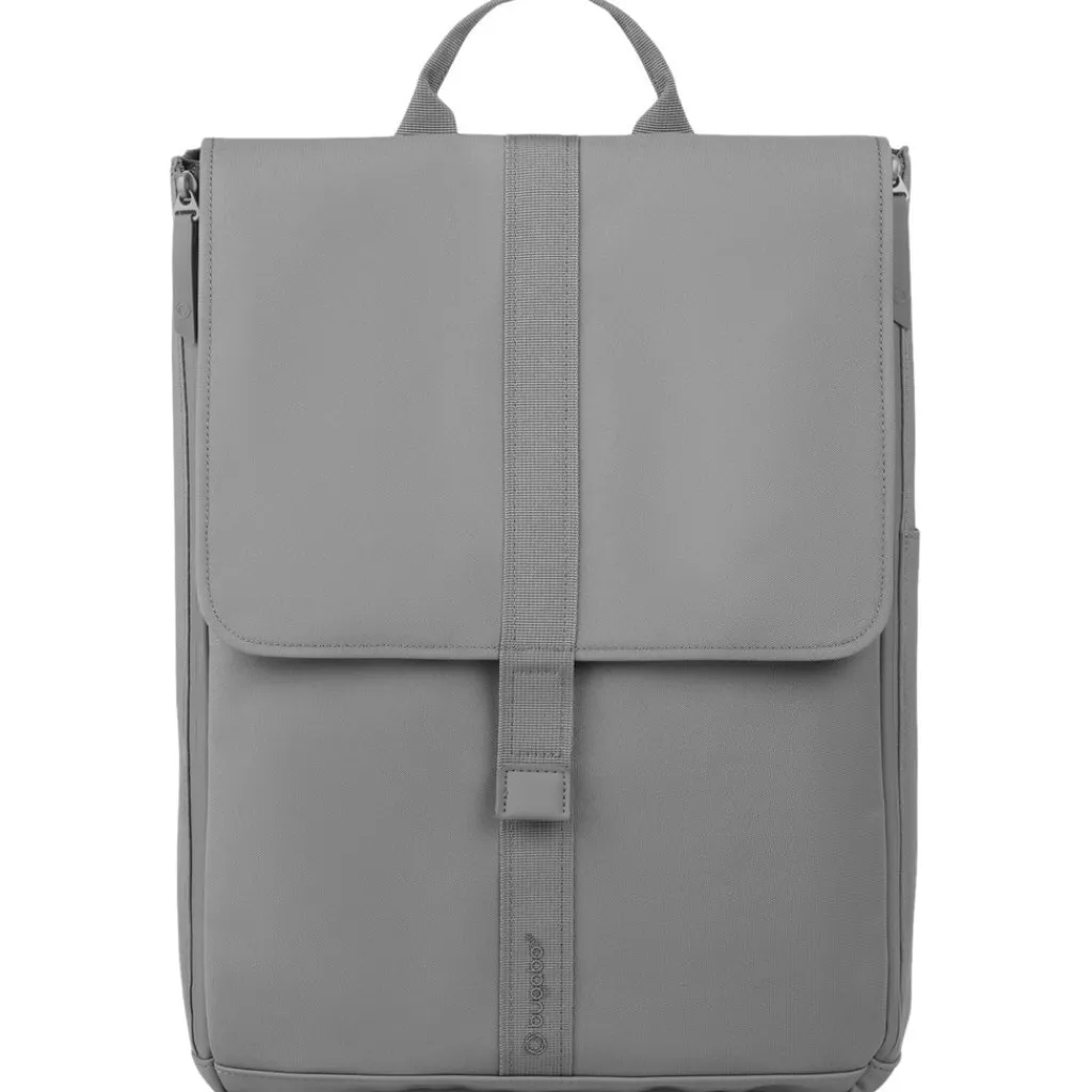 Skötväske-Ryggsäck Moon Grey>Bugaboo Online