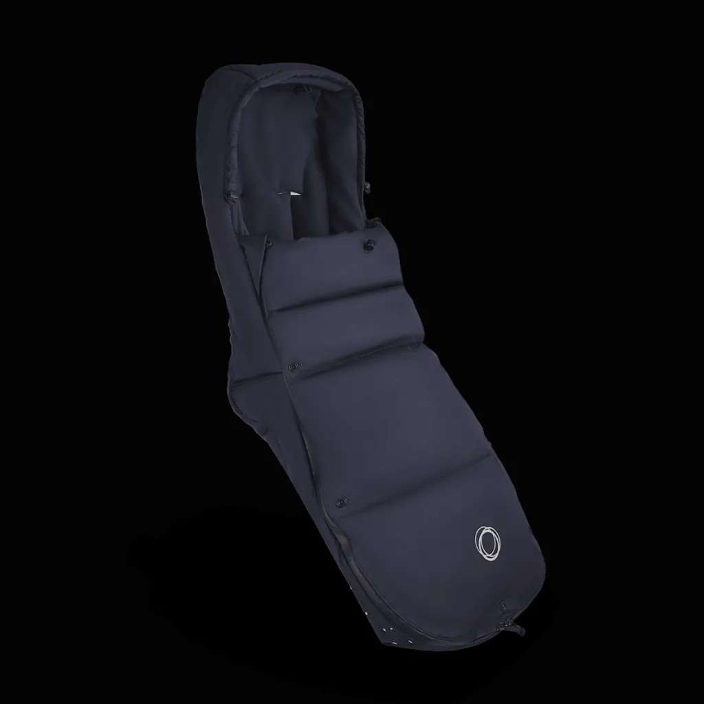 Thermolite® Performance Åkpåse Deep Indigo>Bugaboo New