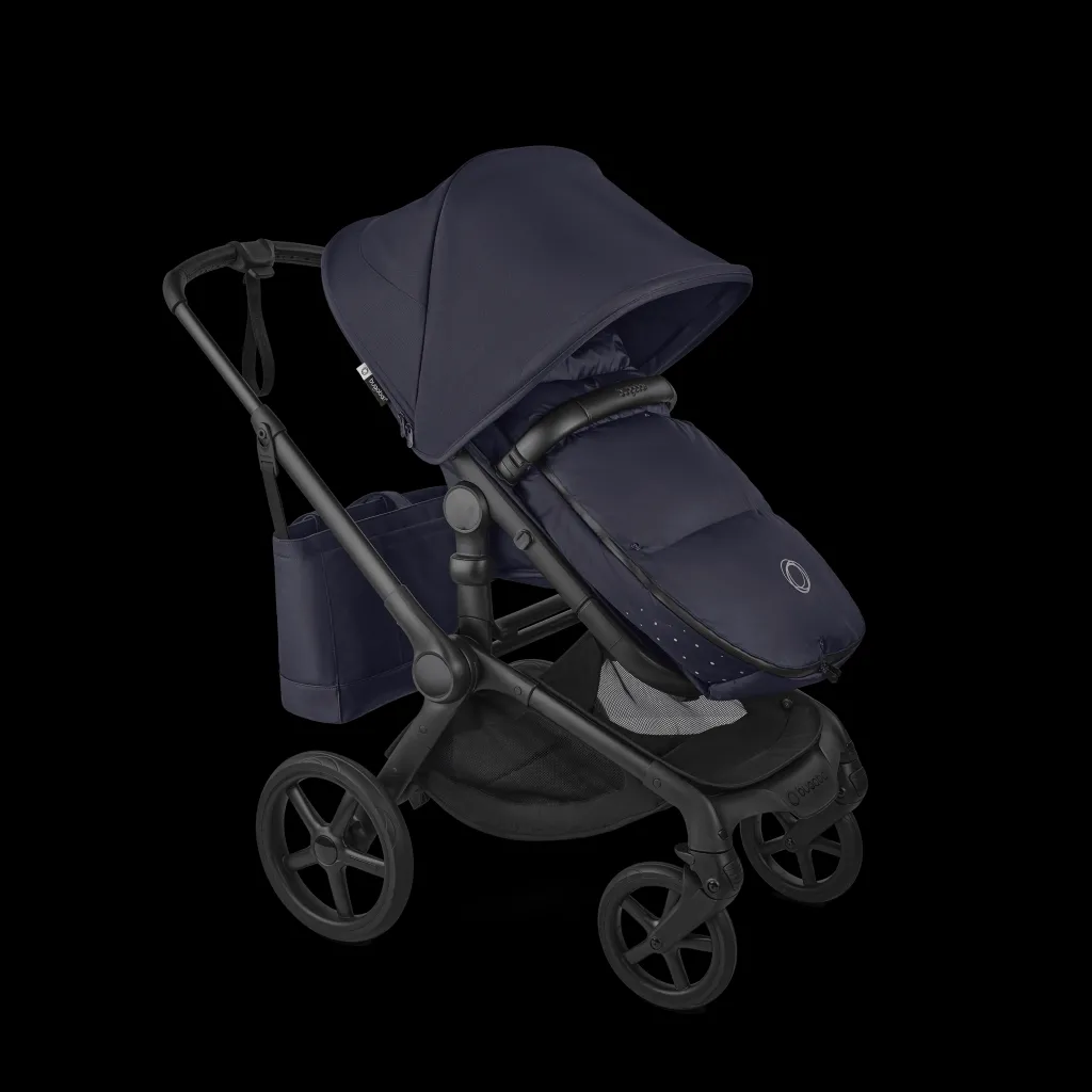 Thermolite® Performance Åkpåse Deep Indigo>Bugaboo New