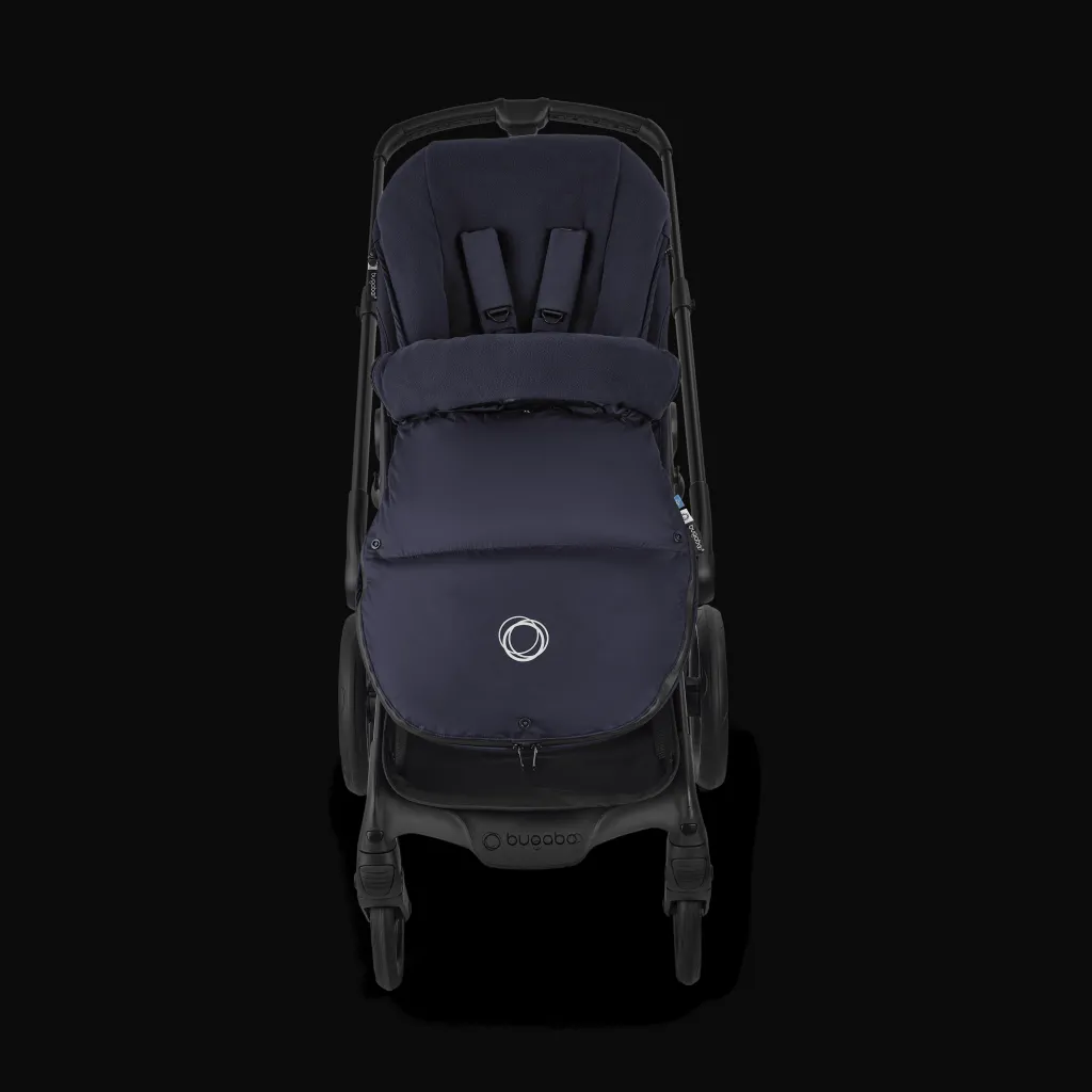Thermolite® Performance Åkpåse Deep Indigo>Bugaboo New