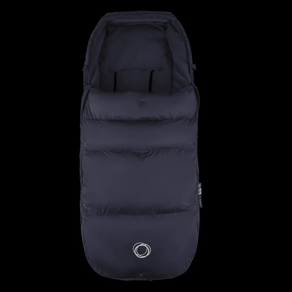 Thermolite® Performance Åkpåse Deep Indigo>Bugaboo New