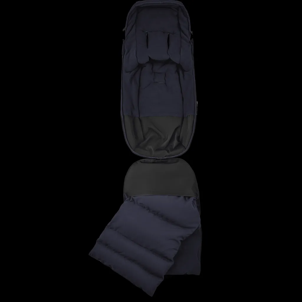 Thermolite® Performance Åkpåse Deep Indigo>Bugaboo New