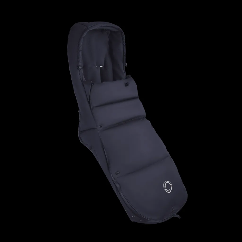 Thermolite® Performance Åkpåse Deep Indigo>Bugaboo New