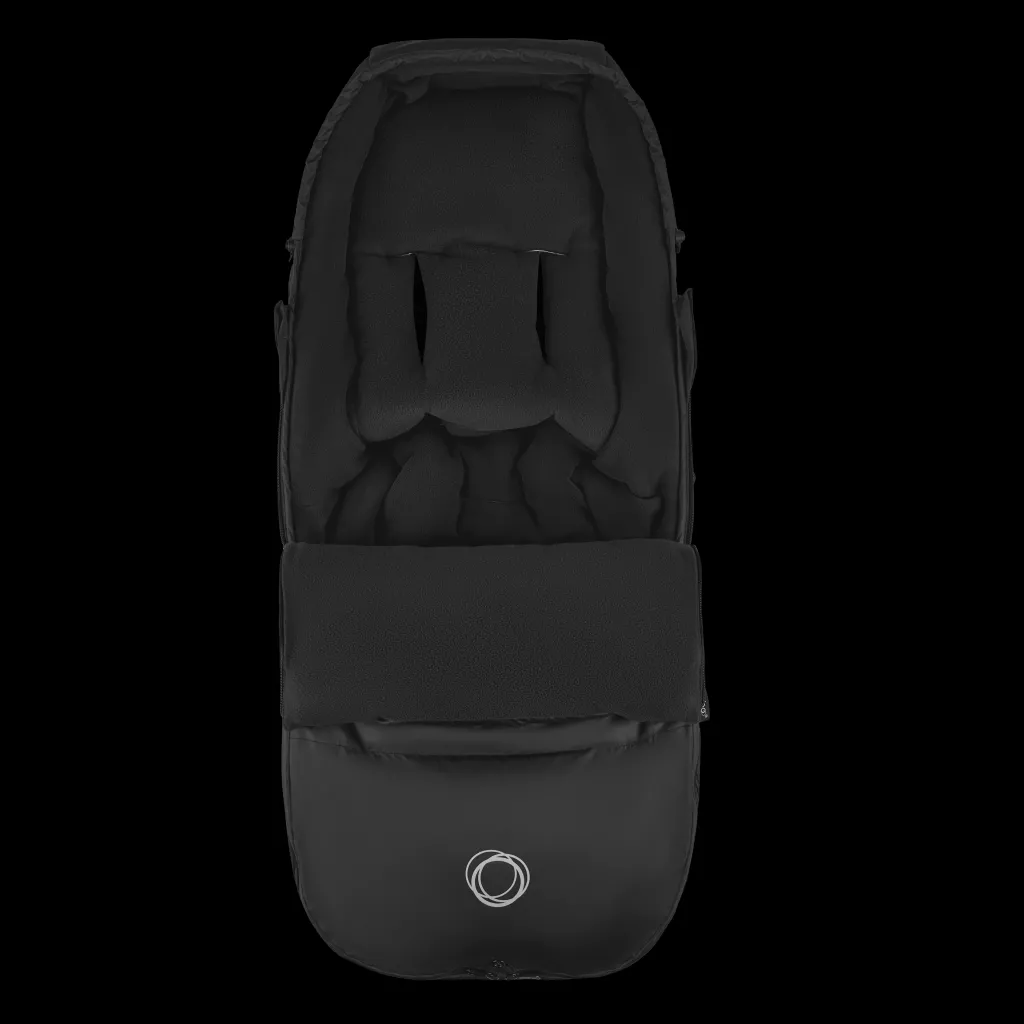Thermolite® Performance Åkpåse Heritage Black>Bugaboo Hot