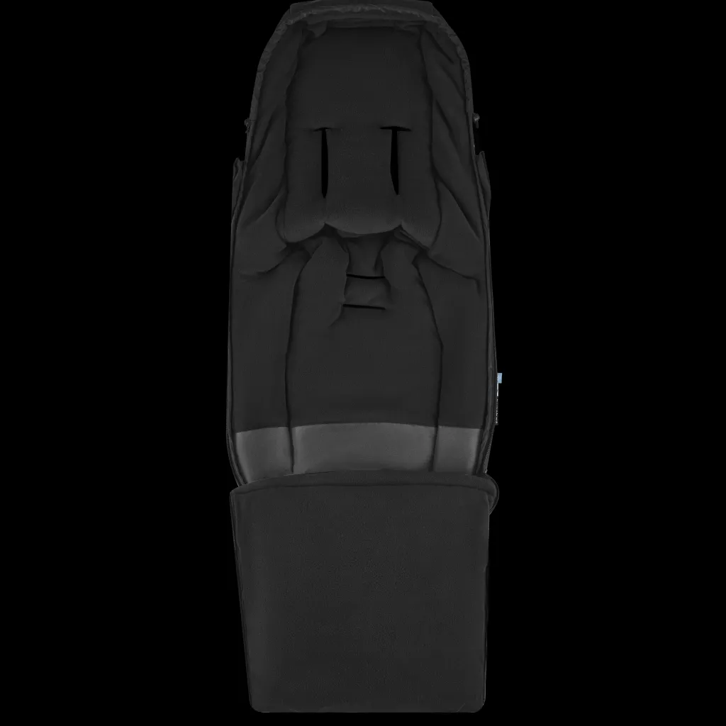 Thermolite® Performance Åkpåse Heritage Black>Bugaboo Hot