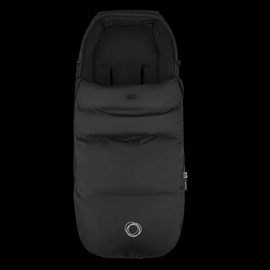Thermolite® Performance Åkpåse Heritage Black>Bugaboo Hot