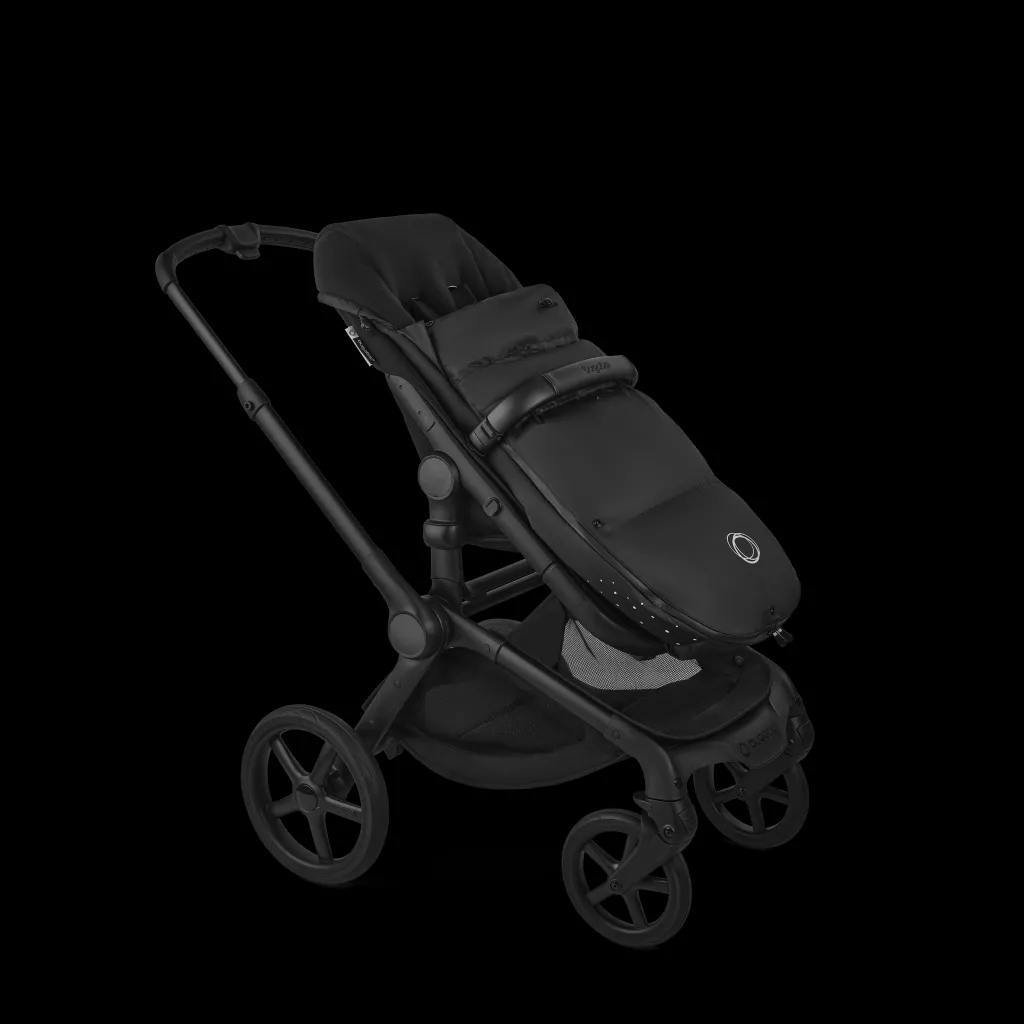 Thermolite® Performance Åkpåse Heritage Black>Bugaboo Hot