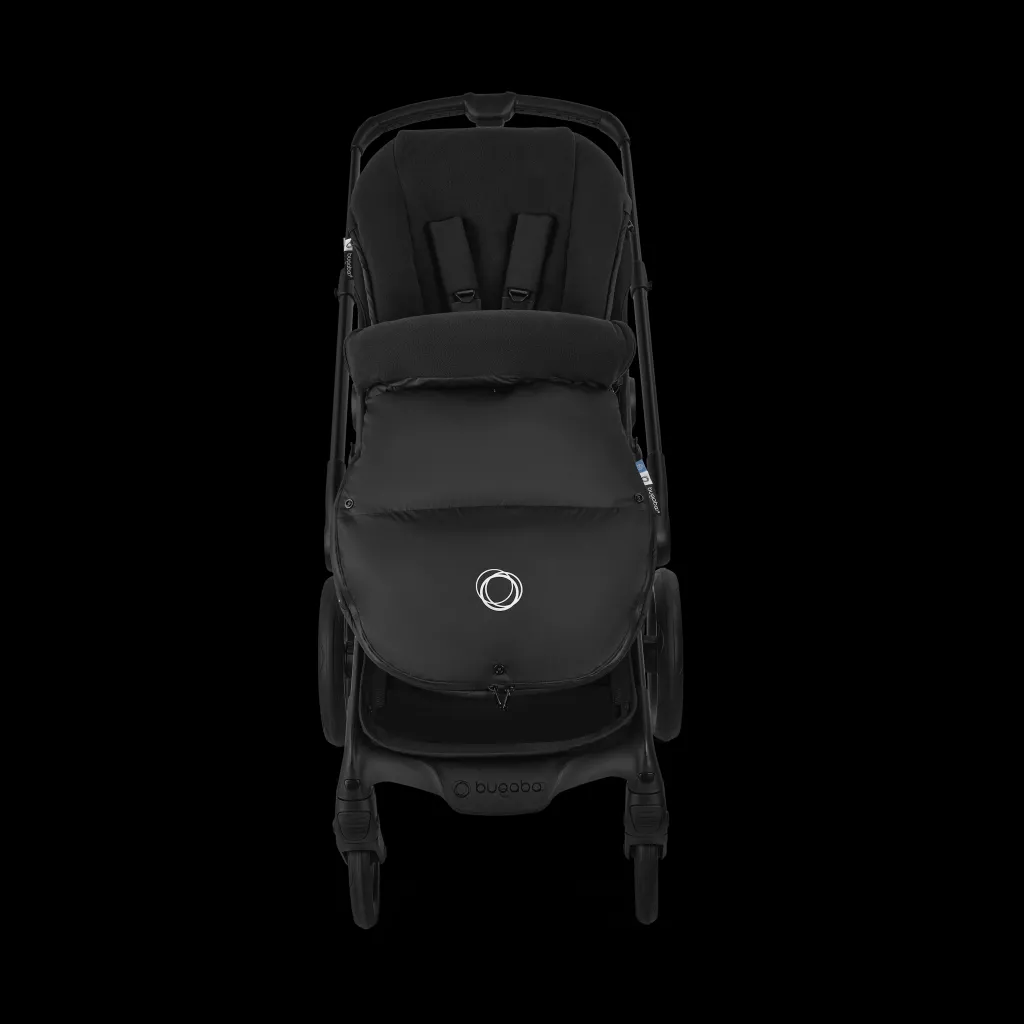 Thermolite® Performance Åkpåse Heritage Black>Bugaboo Hot