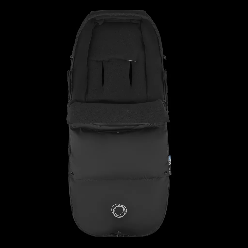 Thermolite® Performance Åkpåse Heritage Black>Bugaboo Hot
