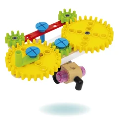 Builder Aktivitetsset Multicolor><noscript><img width=