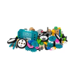 Builder Motorset Multicolor>BRIO Best