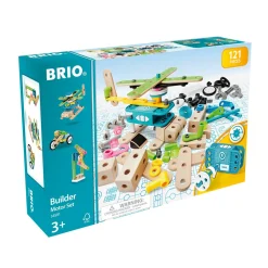 Builder Motorset Multicolor><noscript><img width=