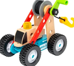 Builder Uppdragbar Motor-set Multicolor><noscript><img width=