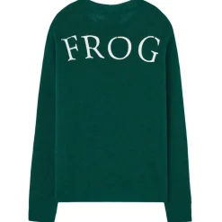 Bull Tröja Green><noscript><img width=