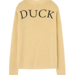 Bull Tröja Soft Yellow><noscript><img width=