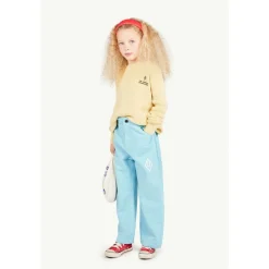 Bull Tröja Soft Yellow><noscript><img width=