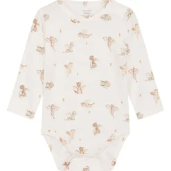 Buller Bebis Body Ivory>Hust&Claire Outlet