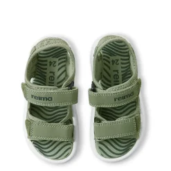 Bungee Sandaler Grågröna><noscript><img width=