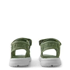 Bungee Sandaler Grågröna><noscript><img width=