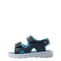 Bungee Sandaler Navy><noscript><img width=