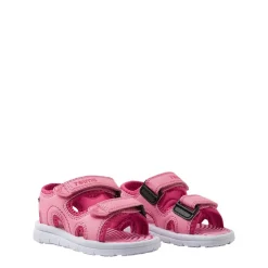 Bungee Sandaler Sunset Pink>Reima