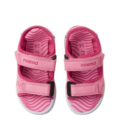 Bungee Sandaler Sunset Pink>Reima