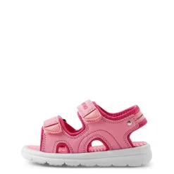 Bungee Sandaler Sunset Pink>Reima Hot