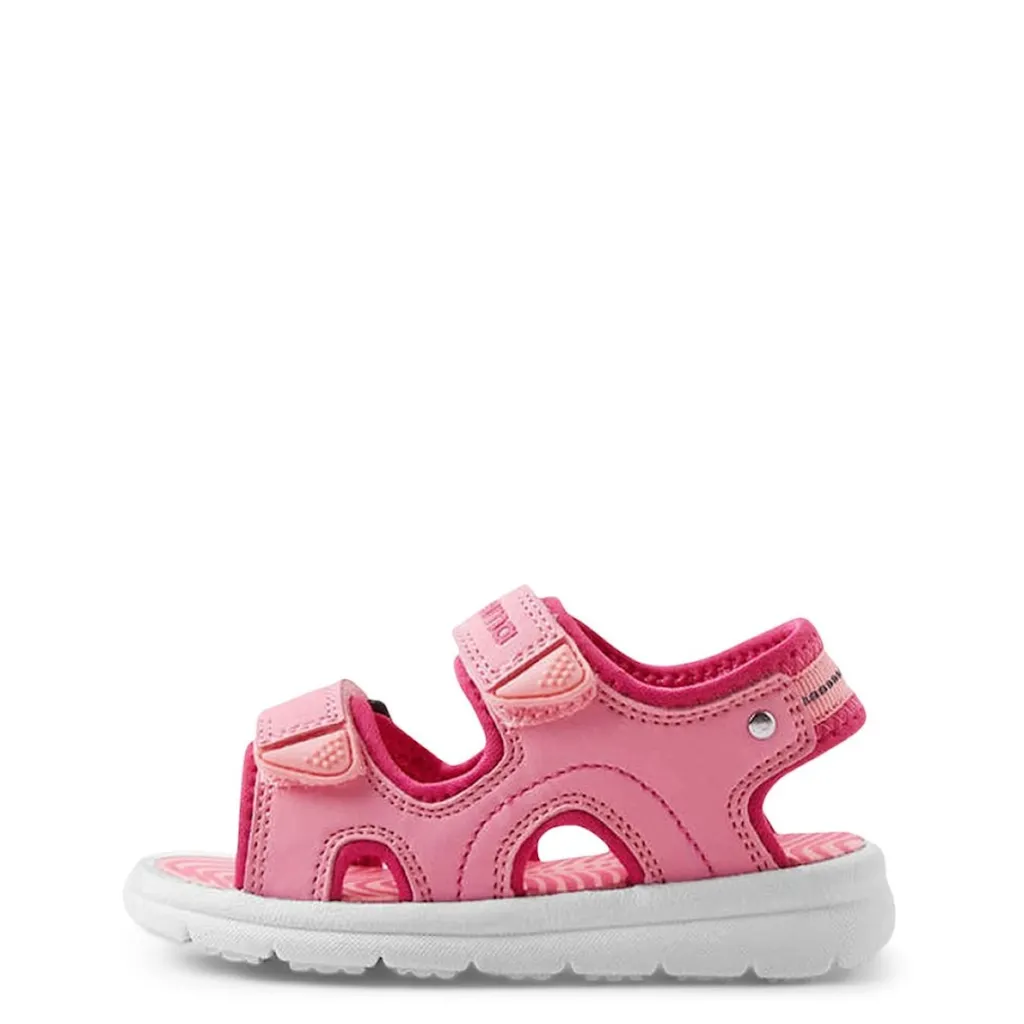 Bungee Sandaler Sunset Pink>Reima Hot