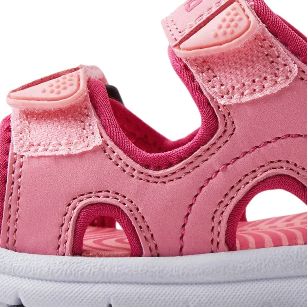 Bungee Sandaler Sunset Pink>Reima Hot