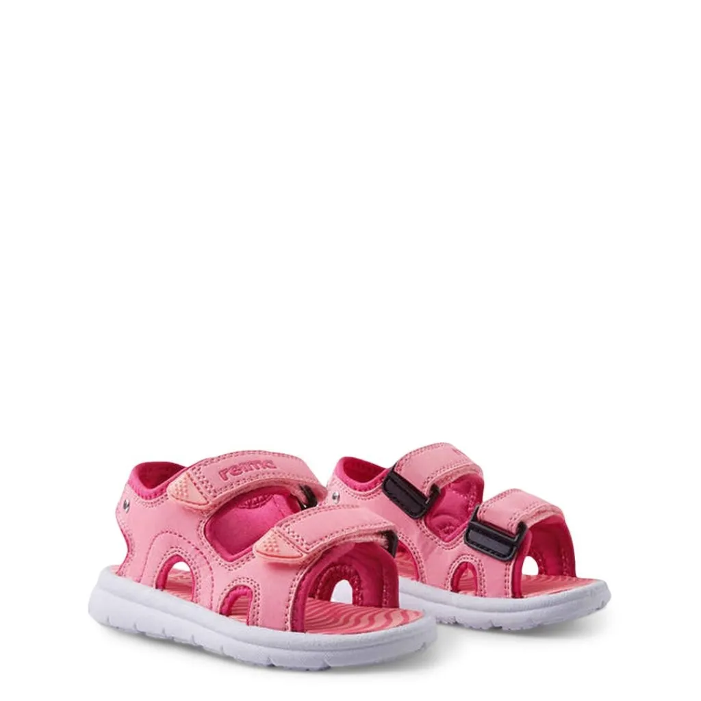 Bungee Sandaler Sunset Pink>Reima Hot