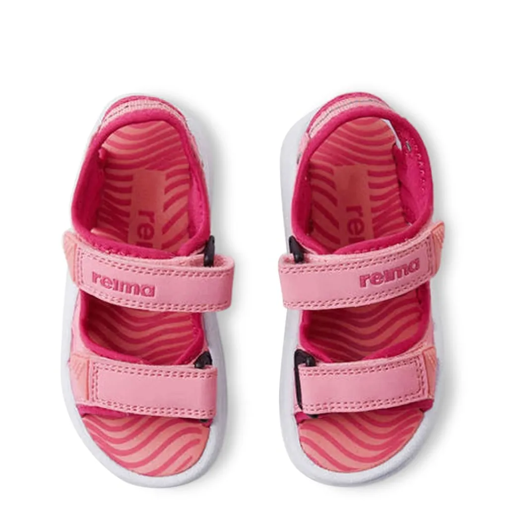 Bungee Sandaler Sunset Pink>Reima Hot