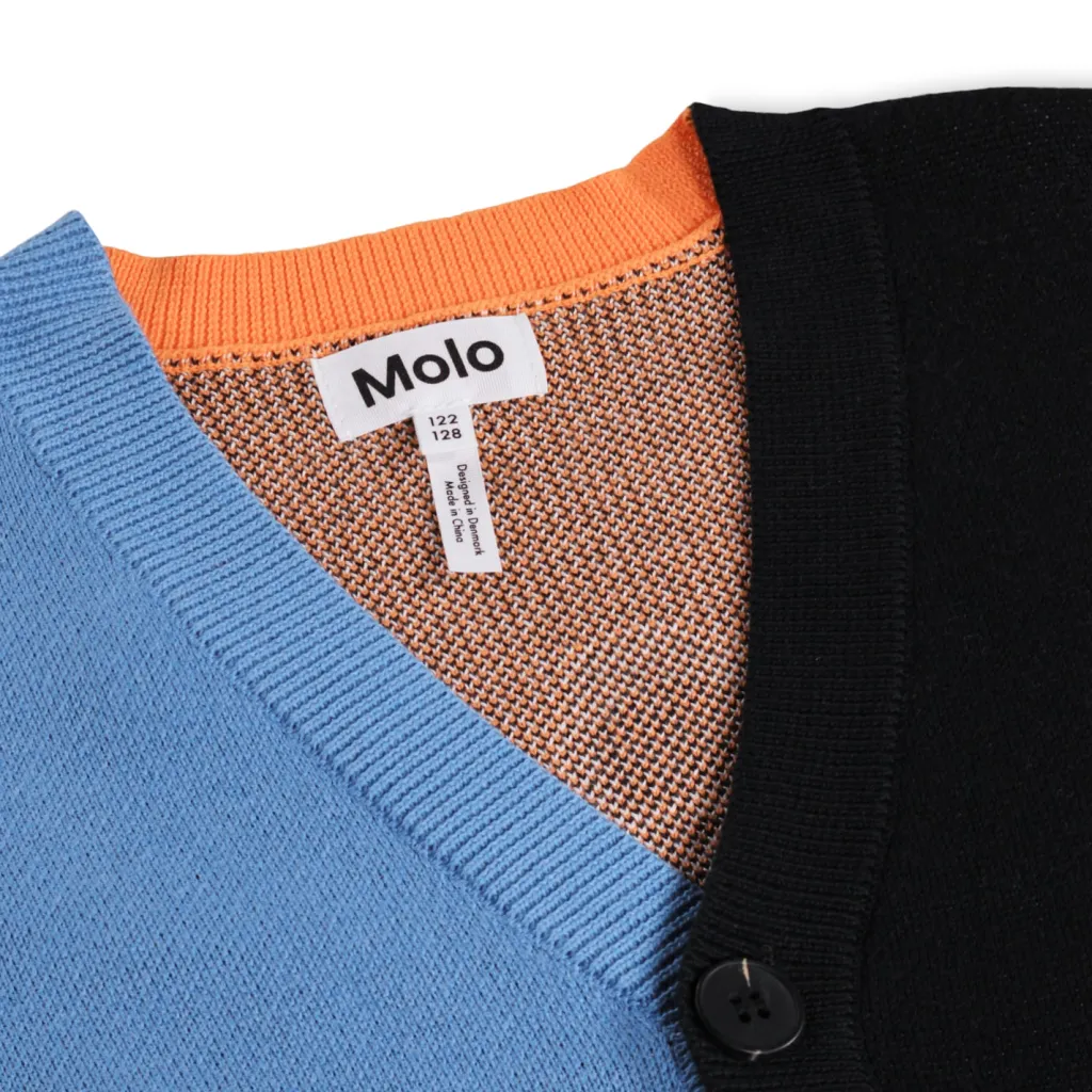 Burt Cardigan Basket Comics>Molo Discount