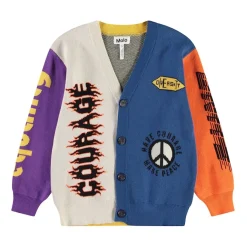 Burt Cardigan You Matter>Molo Outlet