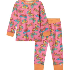 Butterflies Pyjamas Bubblegum>Småfolk
